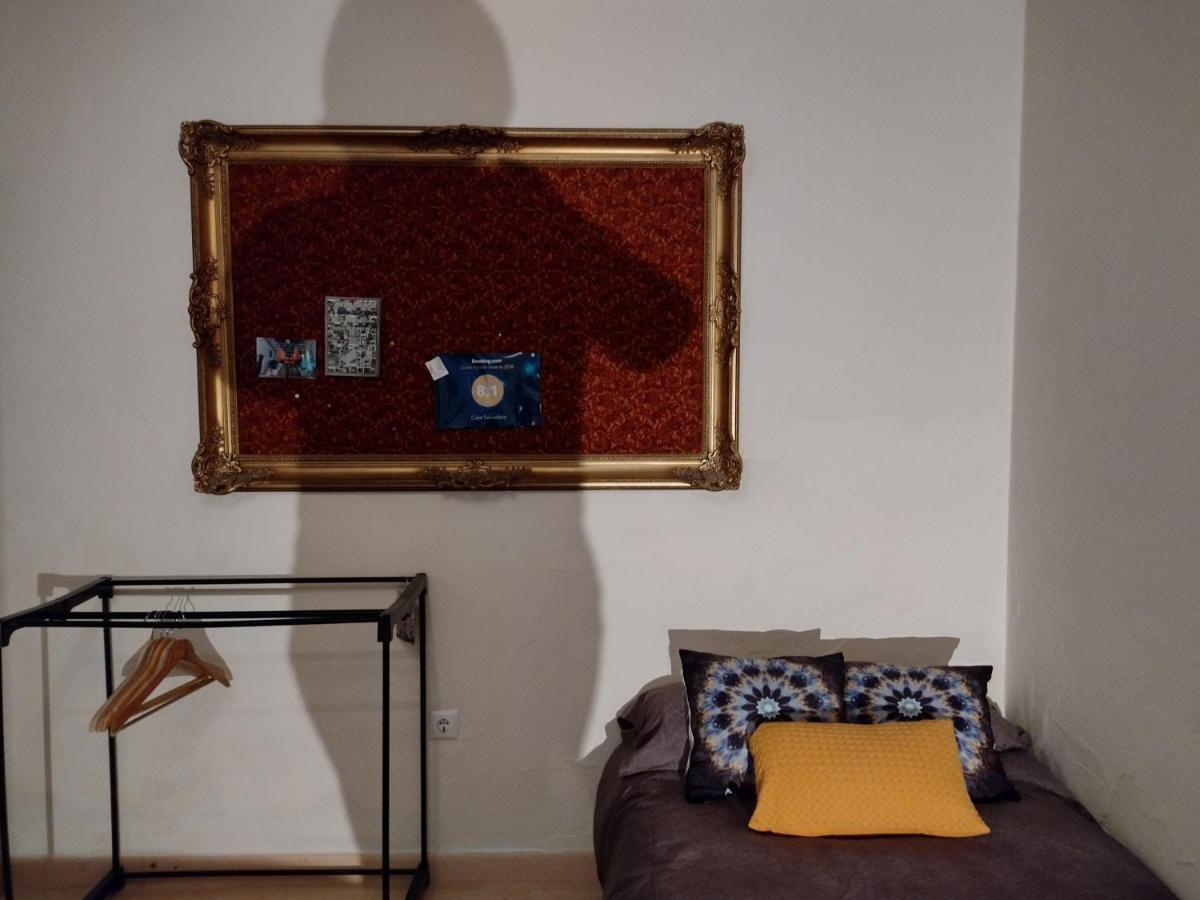 アルガール Casa Salvadoraゲストハウス エクステリア 写真