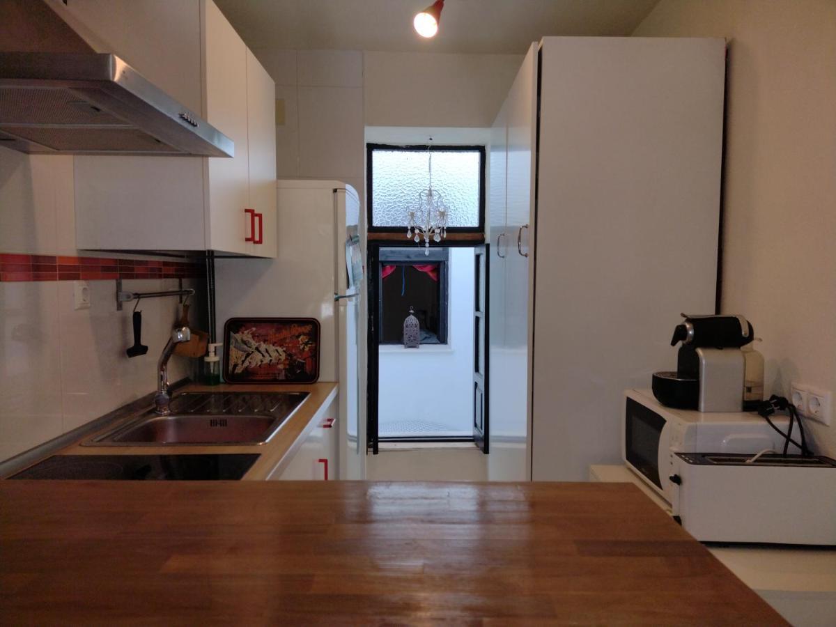 アルガール Casa Salvadoraゲストハウス エクステリア 写真