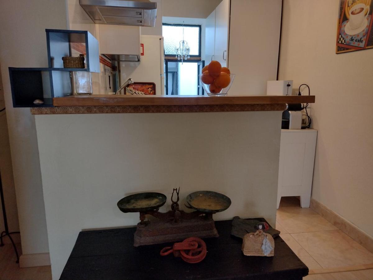 アルガール Casa Salvadoraゲストハウス エクステリア 写真