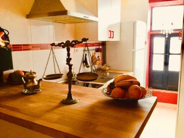 アルガール Casa Salvadoraゲストハウス エクステリア 写真